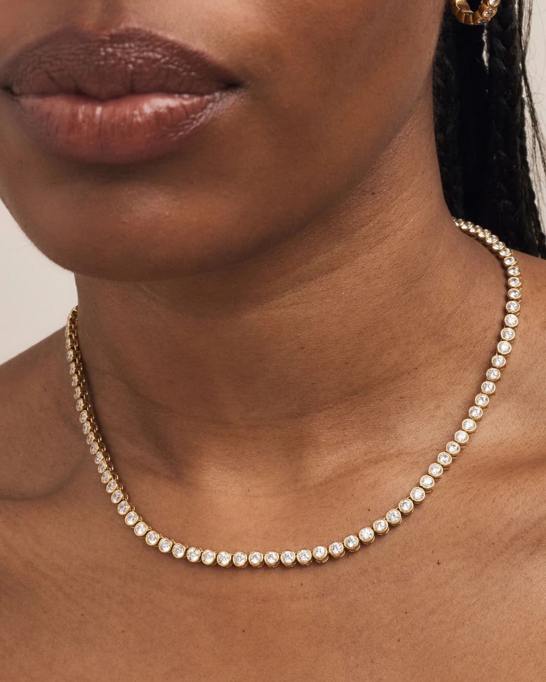 Collana Loop