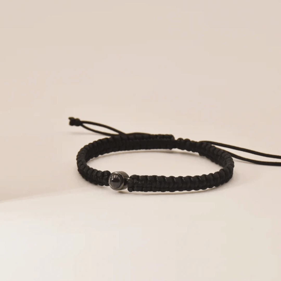 KEEP MEMORIES™ Bracciale ricordo