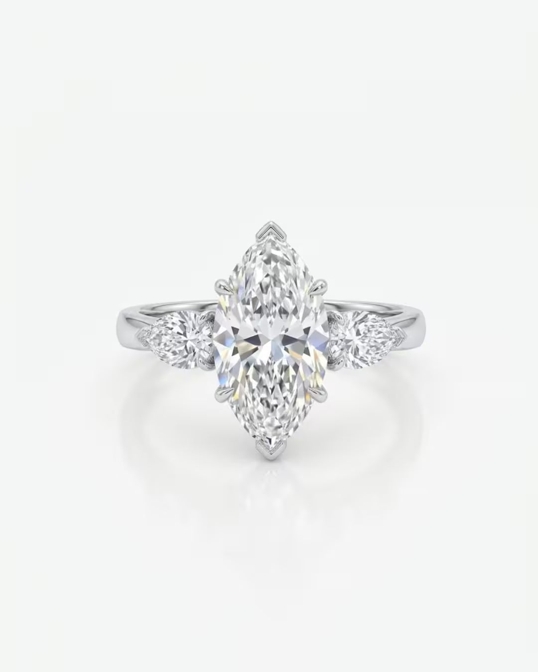 Clarity-Ring