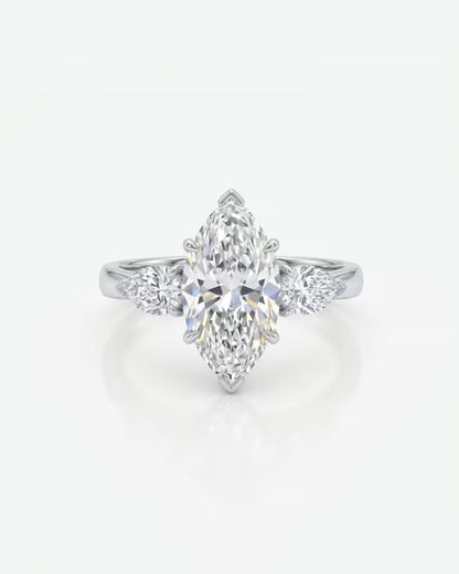 Clarity-Ring