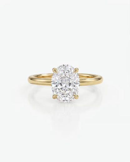 Clarity-Ring