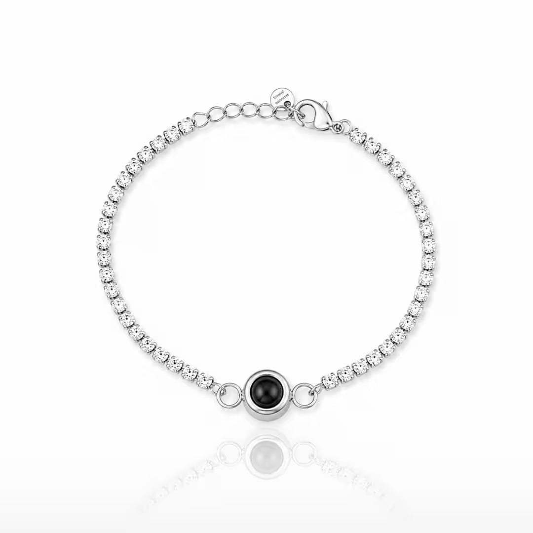 KEEP MEMORIES™ Bracciale ricordo