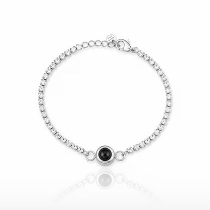 KEEP MEMORIES™ Bracciale ricordo