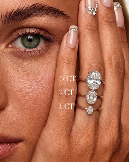 Clarity-Ring