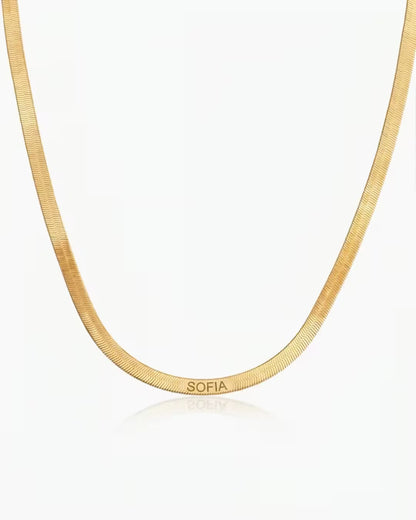 Collana Cleo