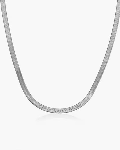 Collana Cleo