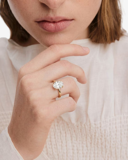 Clarity-Ring