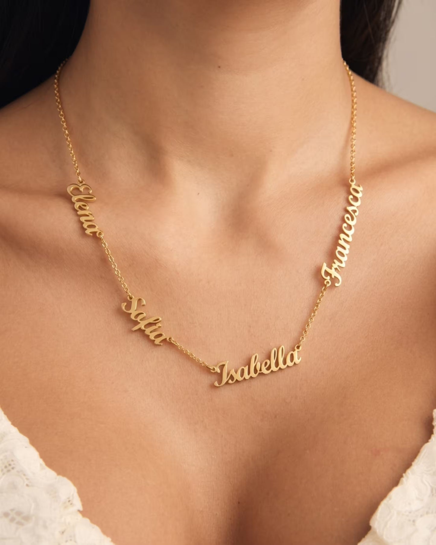 Collana The Fate of change