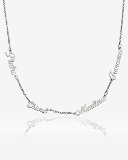 Collana The Fate of change