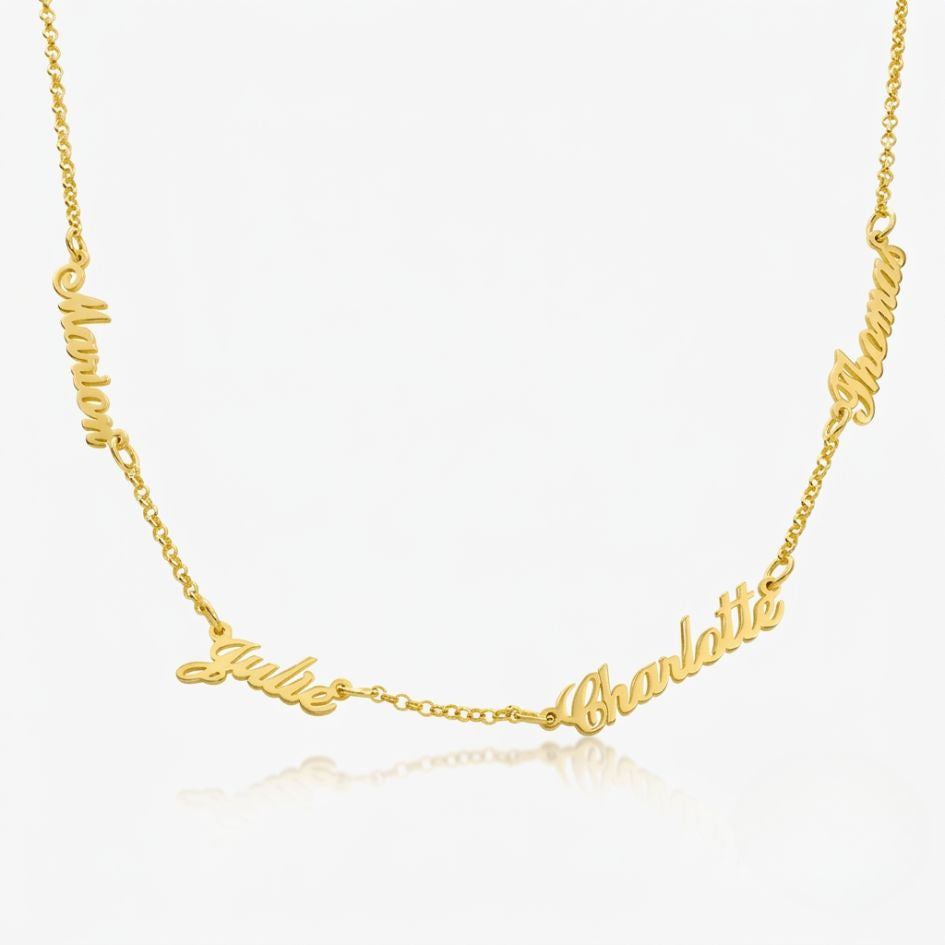 The Fate of Change Necklace