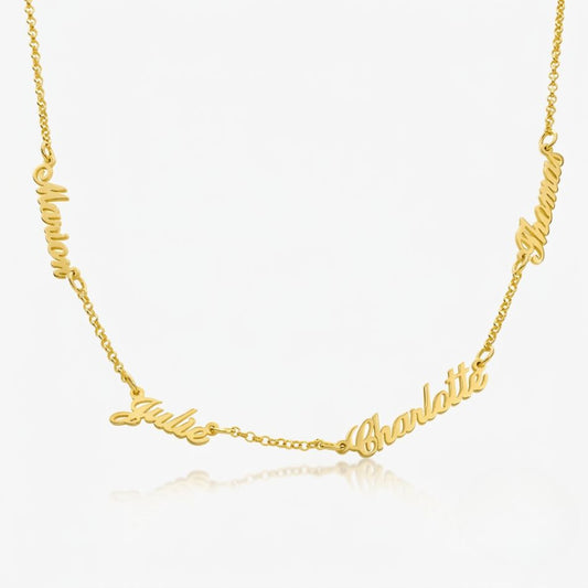 Collana The Fate of change