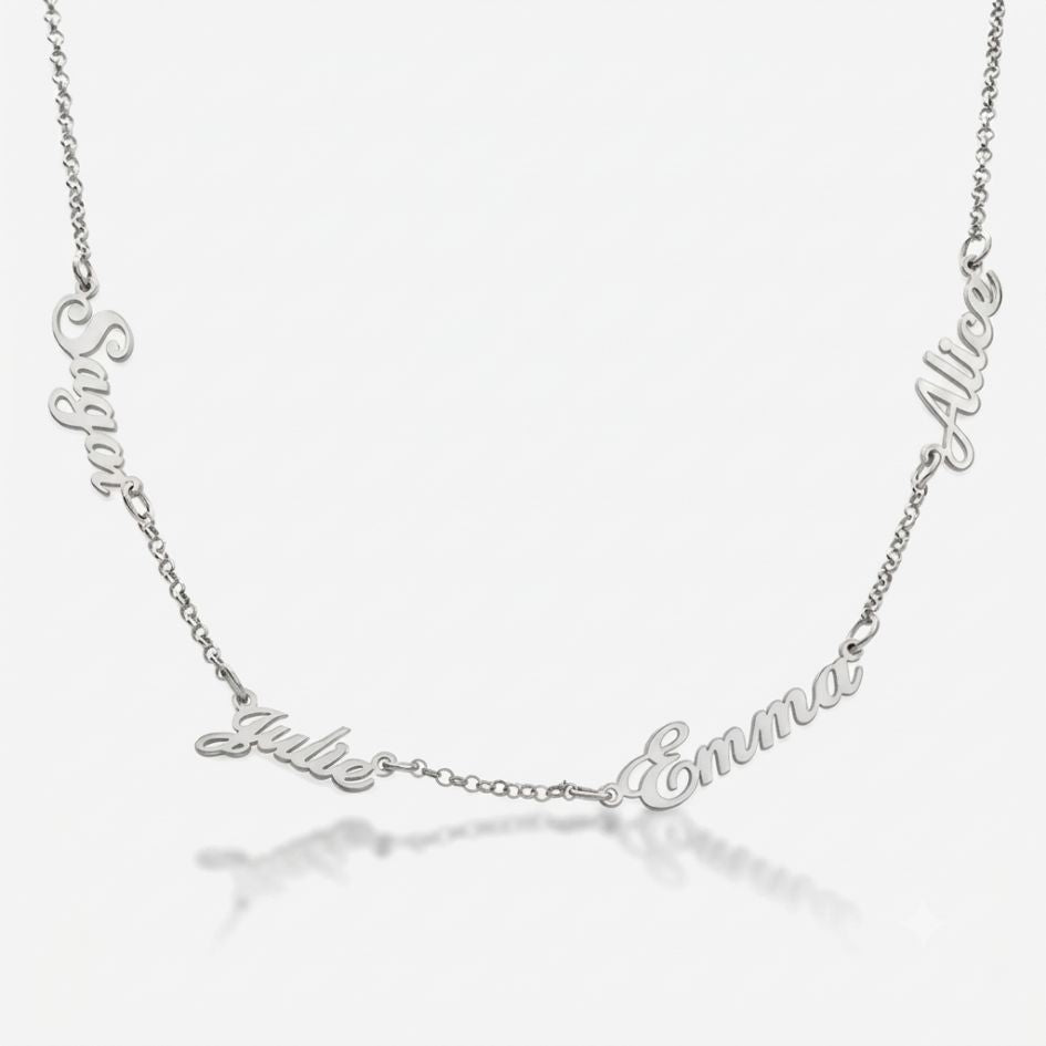 The Fate of Change Necklace