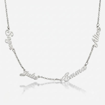 The Fate of Change Necklace