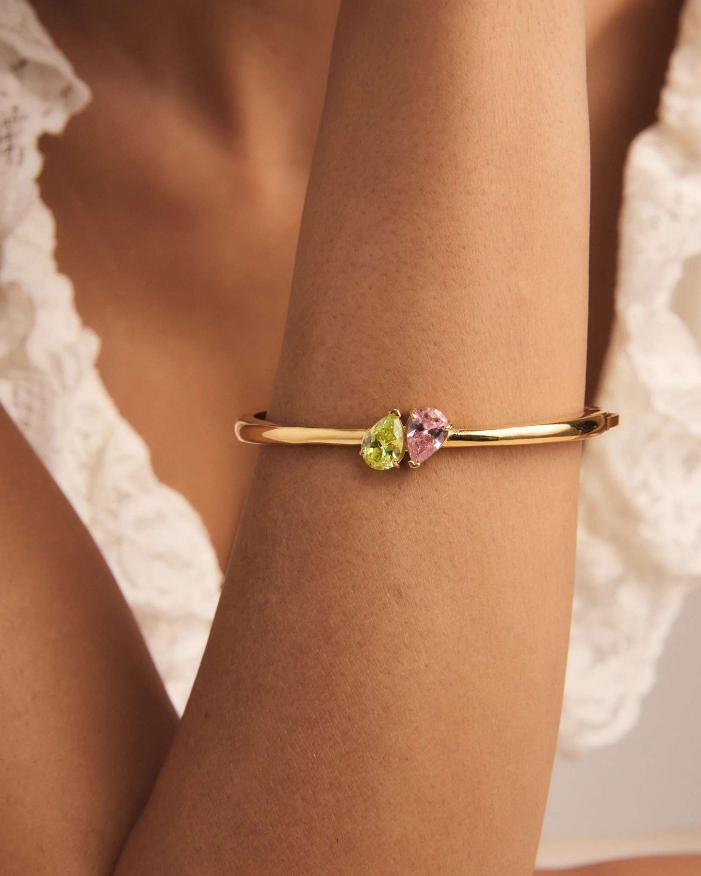 Bracciale Birthstones