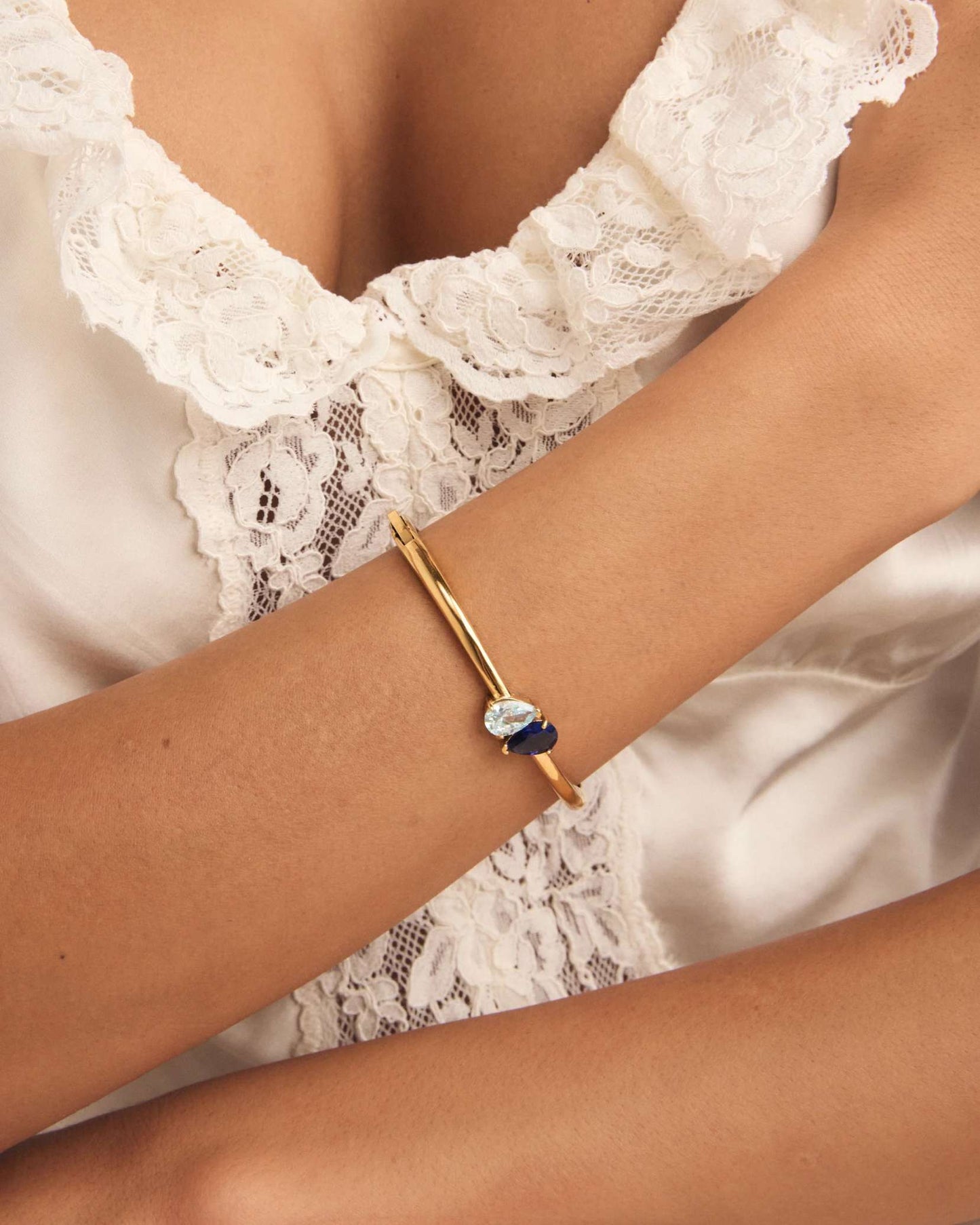 Bracciale Birthstones