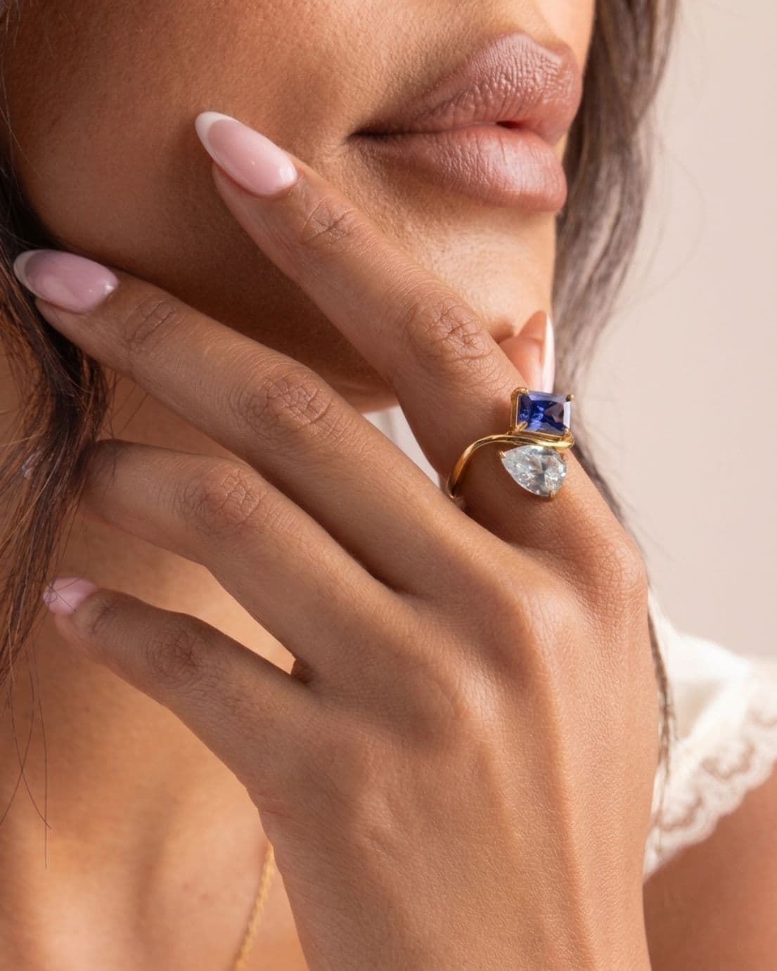 Anello Birthstones