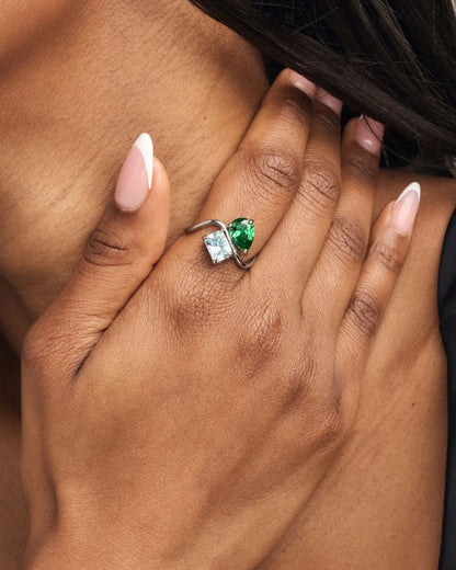 Anello Birthstones