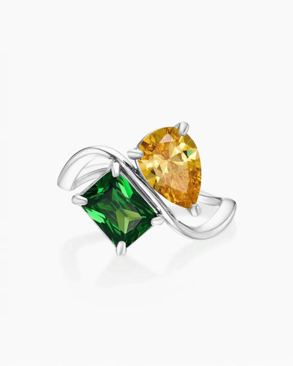 Anello Birthstones