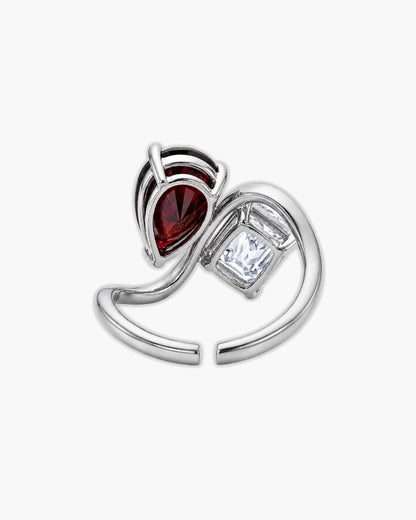 Anillo Birthstone