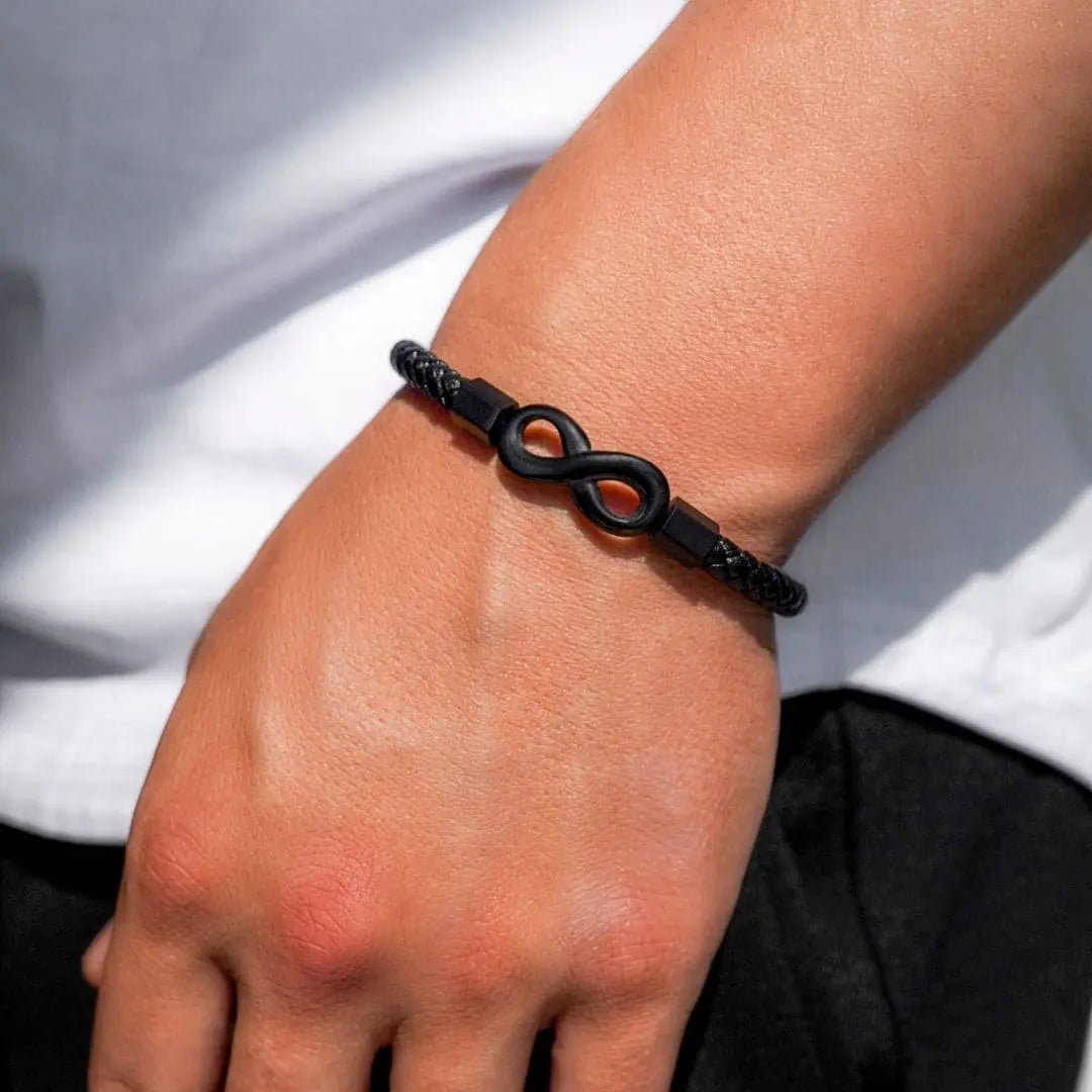 KM™ Bracciale "Promessa d'Amore"