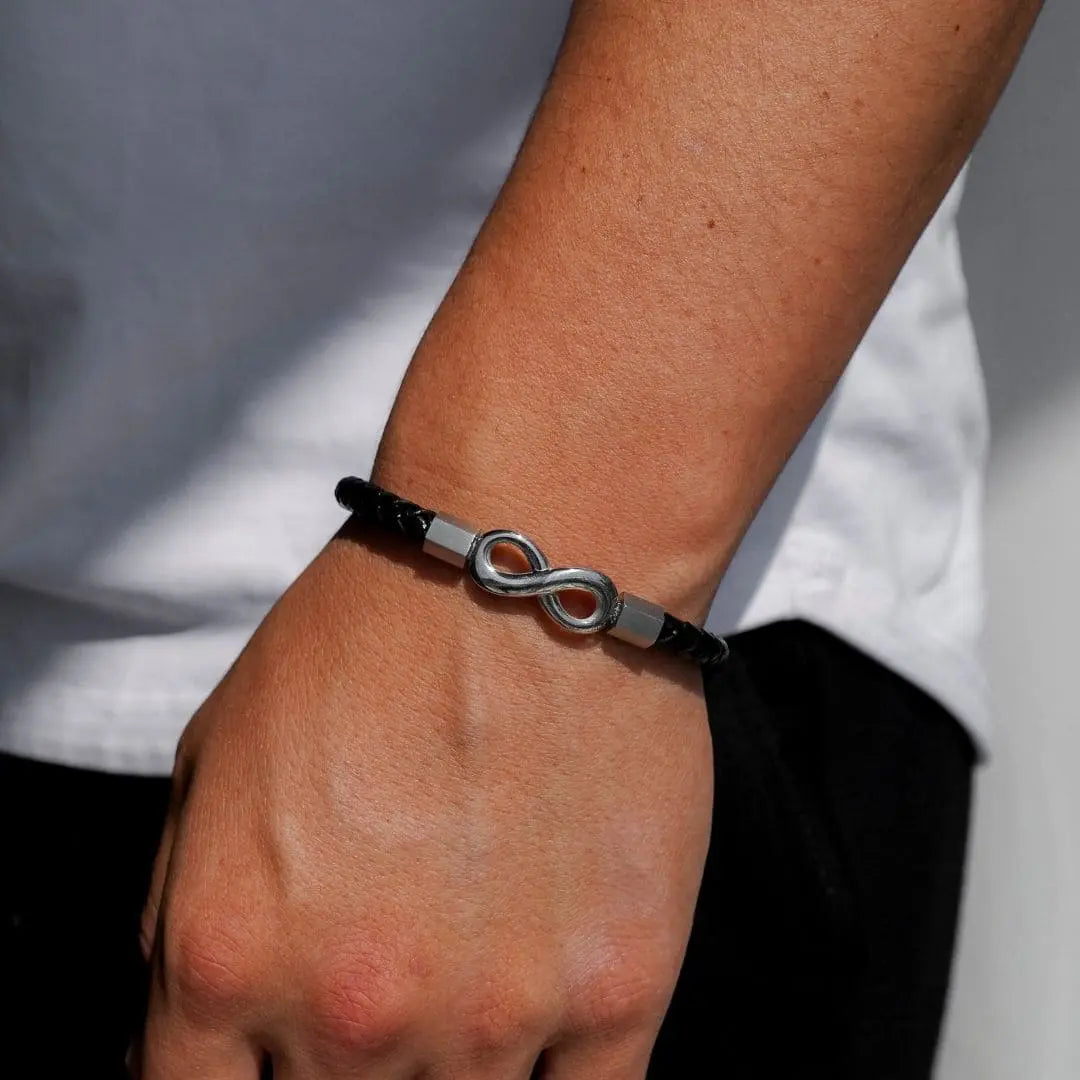 KM™ Bracciale "Promessa d'Amore"