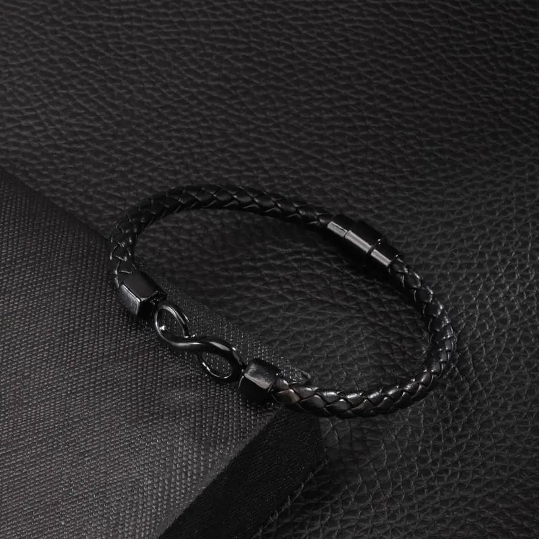 KM™ Bracciale "Promessa d'Amore"