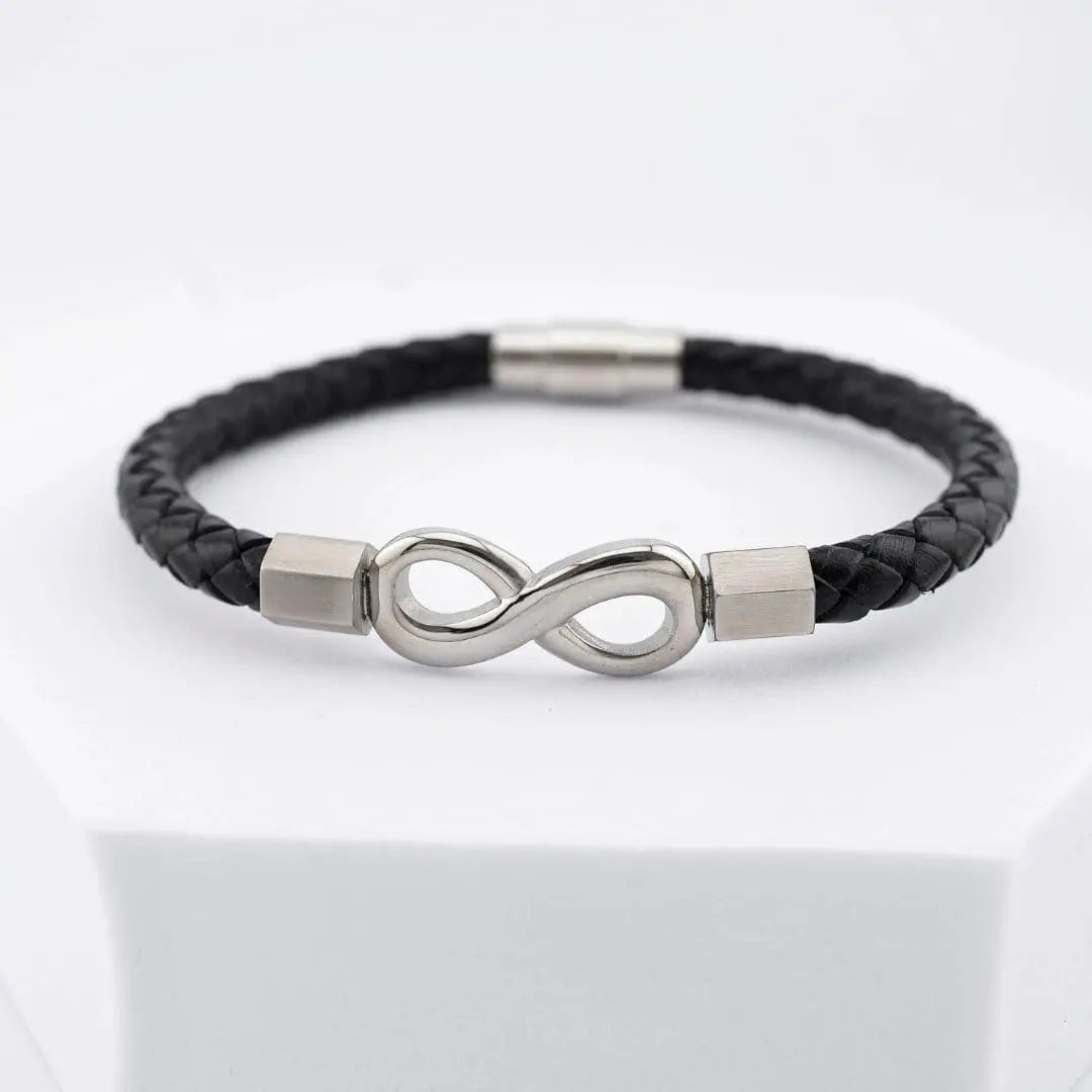 KM™ Bracciale "Promessa d'Amore"