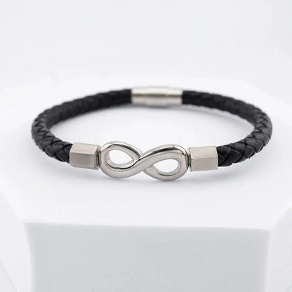 KM™ Bracciale "Promessa d'Amore"