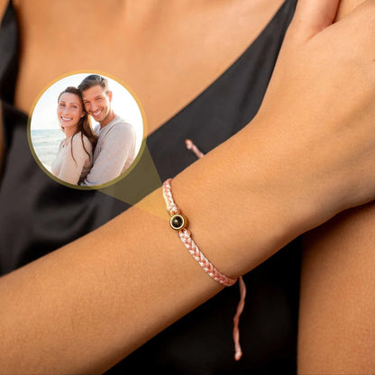 KEEP MEMORIES™ Bracciale ricordo