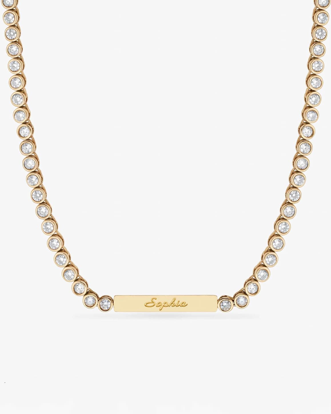 Collana Identity