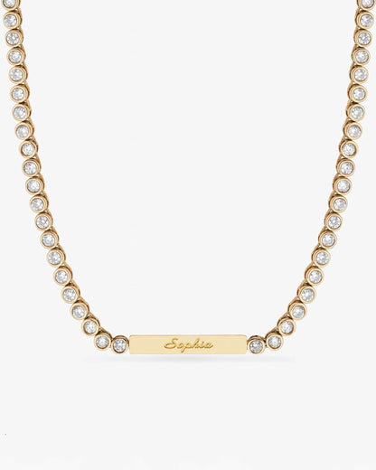 Collana Identity