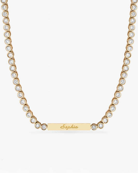 Collana Identity