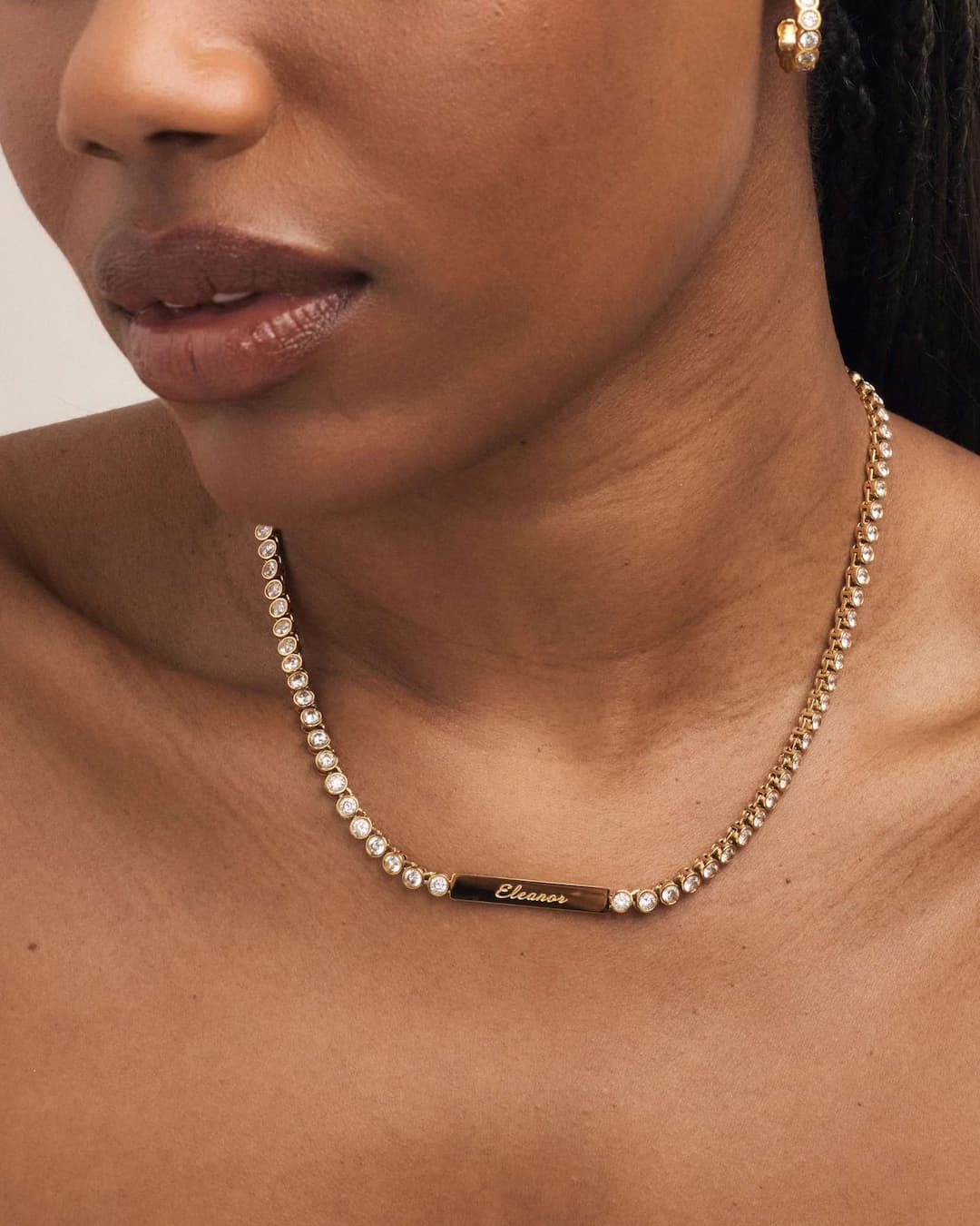 Collana Identity