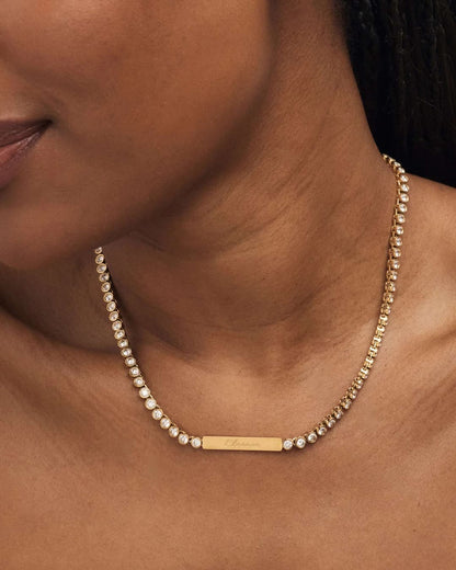 Collana Identity