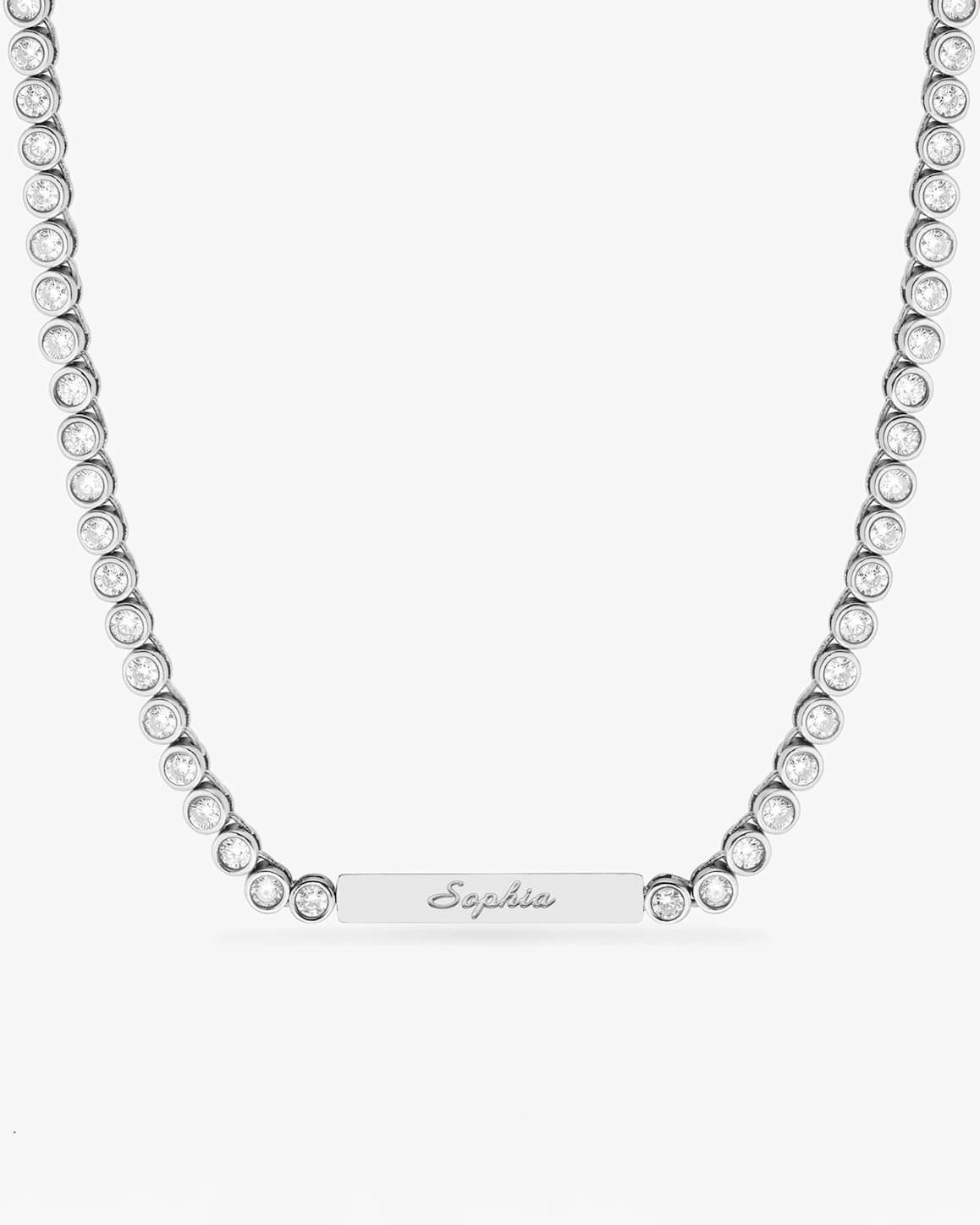 Collana Identity