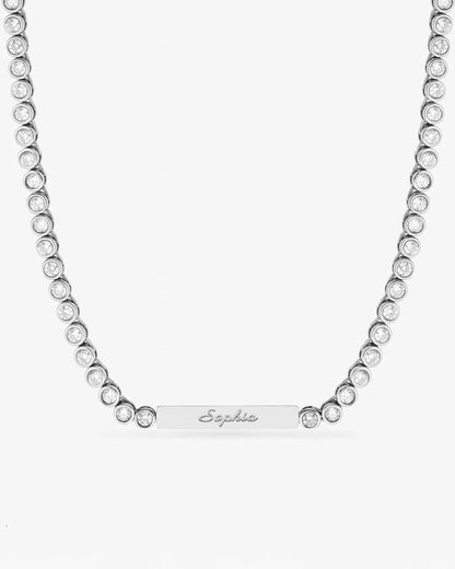 Collana Identity