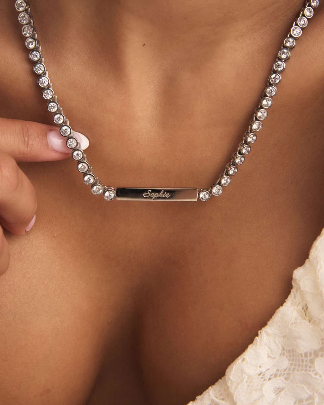 Collana Identity