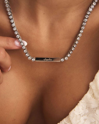 Collana Identity