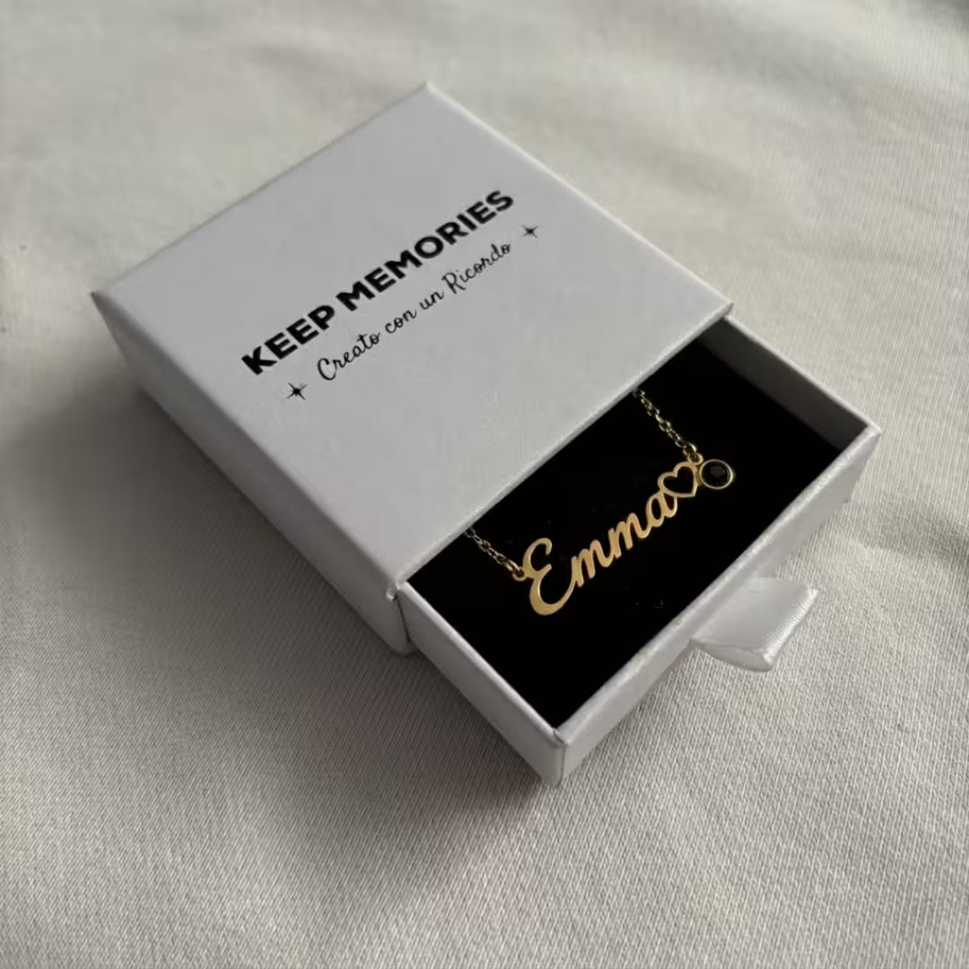Confezione Regalo Ricordo