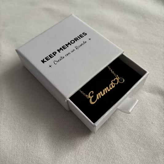 Confezione Regalo Ricordo