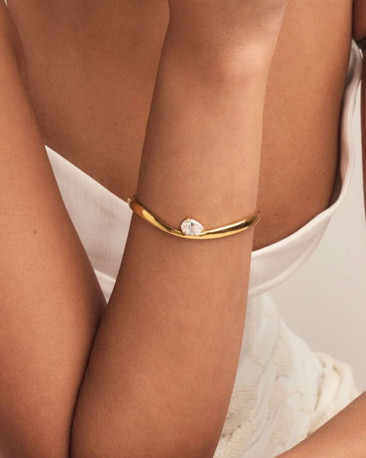 Bracciale Wave