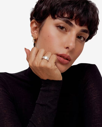 Anello Four-Lights