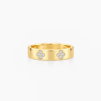Clarity-Ring