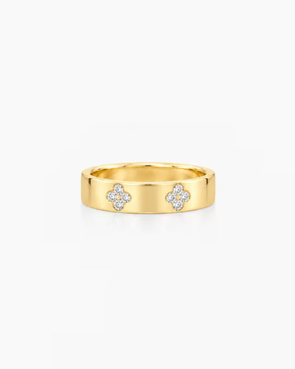 Anello Four-Lights