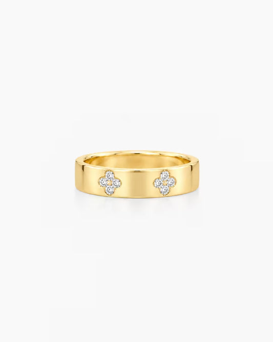 Anello Four-Lights