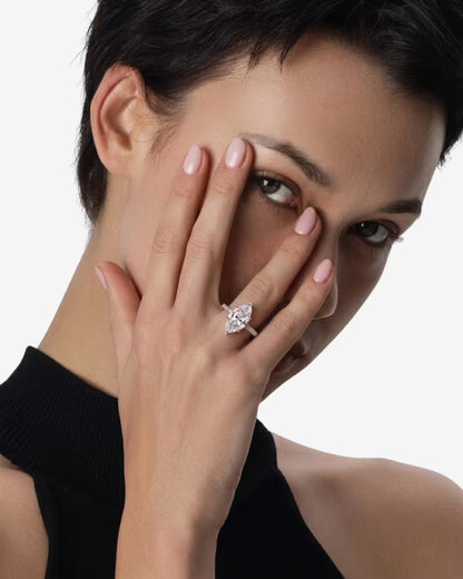 Clarity-Ring