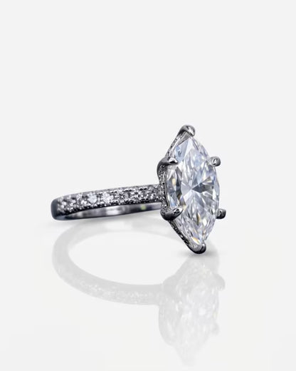 Clarity-Ring