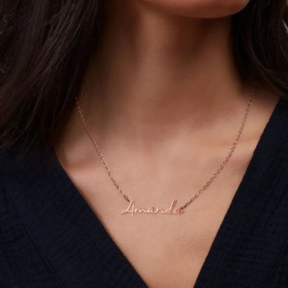 Collana Fate of change