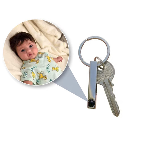 Portachiavi Personalizzato con foto