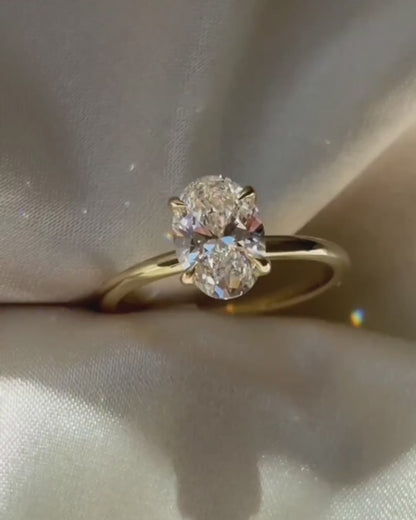 Clarity-Ring